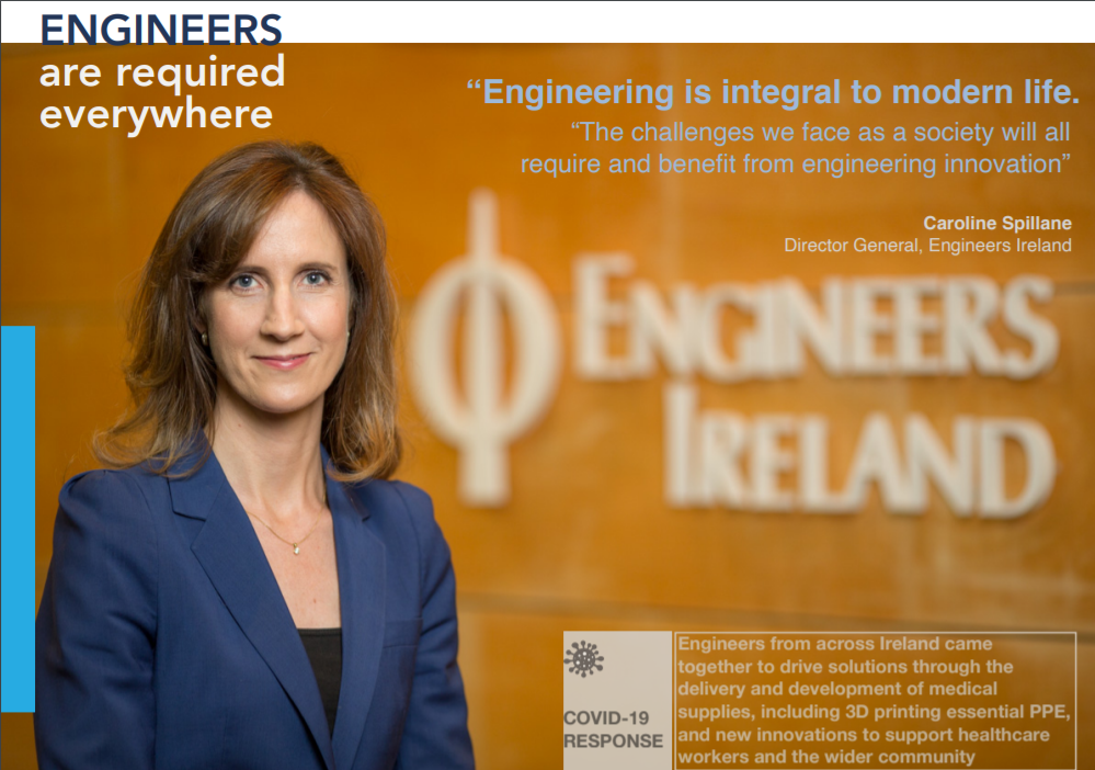 About Engineering at University of Galway