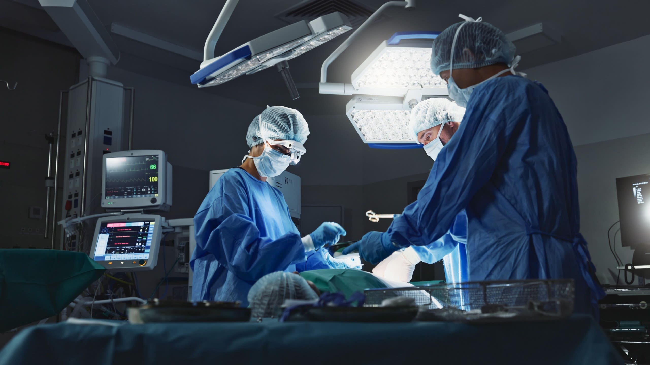 embolization procedure