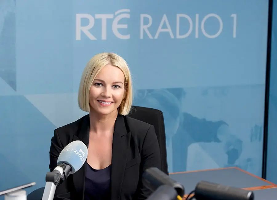 black and silver headphones on black and silver microphone