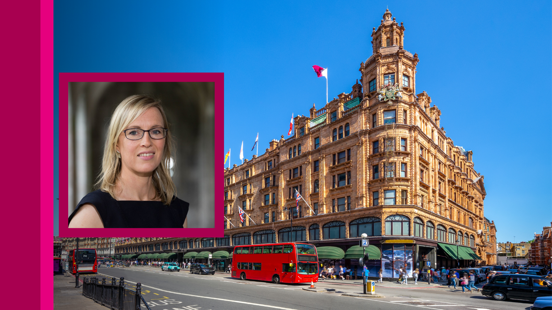 The Silent Cover-Up: How Harrods CEO Stopped Whistleblowers from Speaking Out