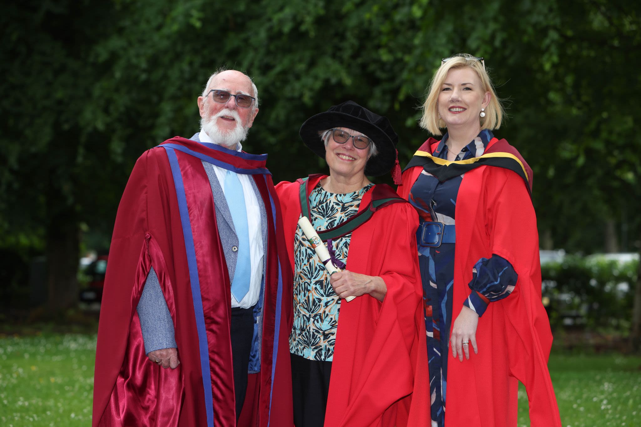 PhD Success: Research Sheds Light on Pensions and Workplace Communication