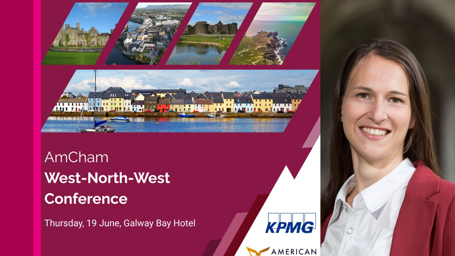  Professor Esther Tippmann Joins Key Regional Discussion on Talent and Growth