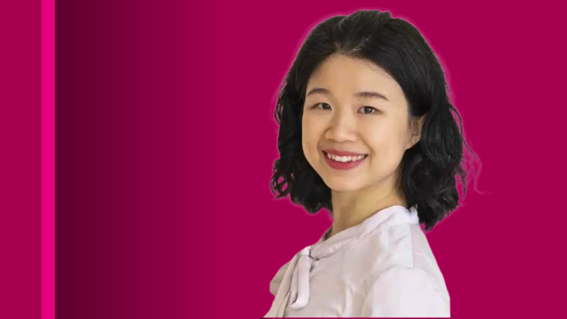 Dr. Yixin Qiu Receives Best Reviewer Award at SMS Annual Conference