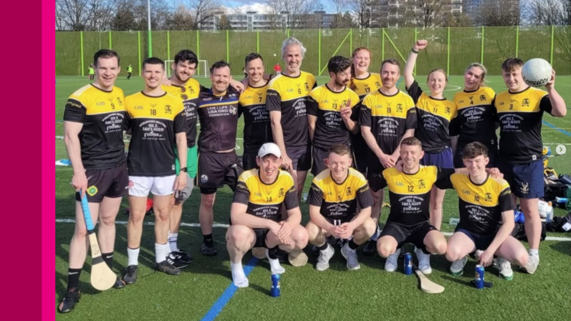 Student Spotlight Erasmus in Germany 