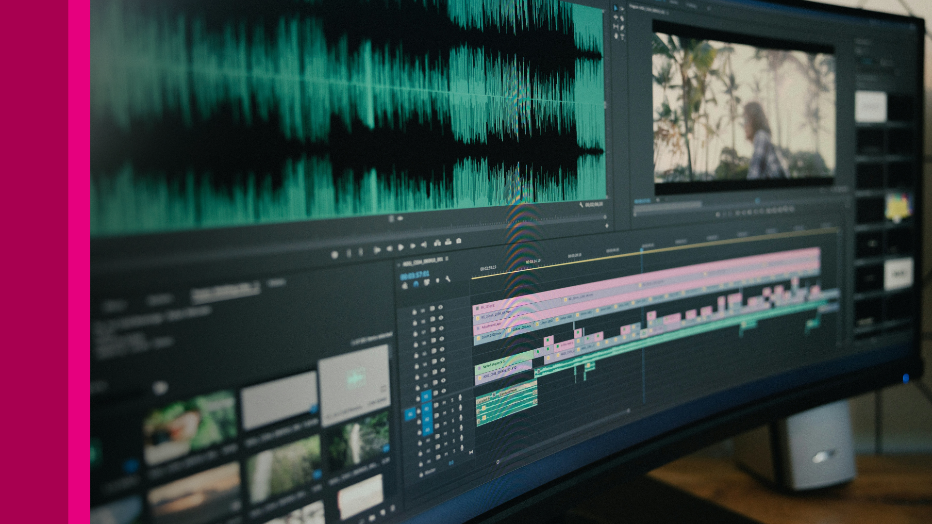 Special issue publication: audiovisual cultural policy in Ireland.