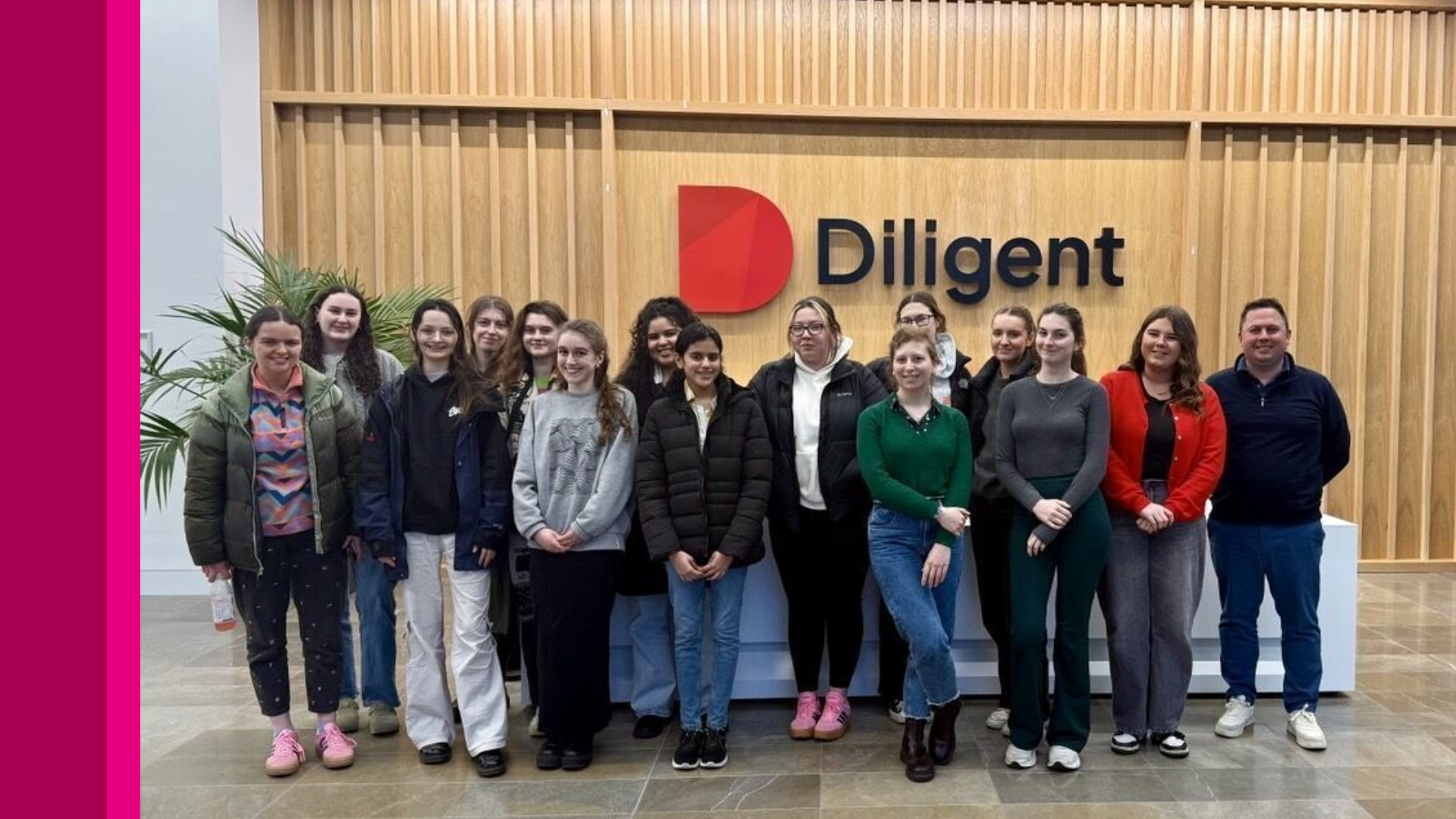 Real-World Wisdom Shapes Teaching at University of Galway