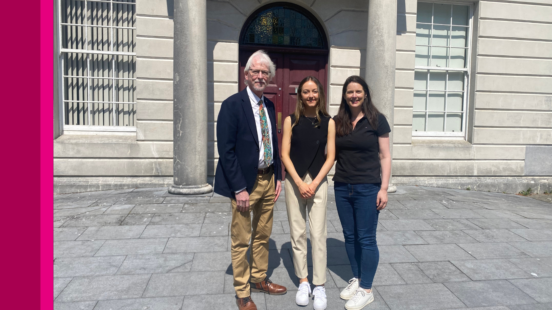 𝐄𝐦𝐦𝐚 𝐃’𝐀𝐫𝐜𝐲, 𝐁𝐂𝐨𝐦𝐦 (𝐀𝐜𝐜𝐨𝐮𝐧𝐭𝐢𝐧𝐠) 𝐬𝐭𝐮𝐝𝐞𝐧𝐭, 𝐨𝐧 𝐚𝐧 𝐞𝐱𝐜𝐞𝐩𝐭𝐢𝐨𝐧𝐚𝐥 𝐚𝐜𝐚𝐝𝐞𝐦𝐢𝐜 𝐣𝐨𝐮𝐫𝐧𝐞𝐲.