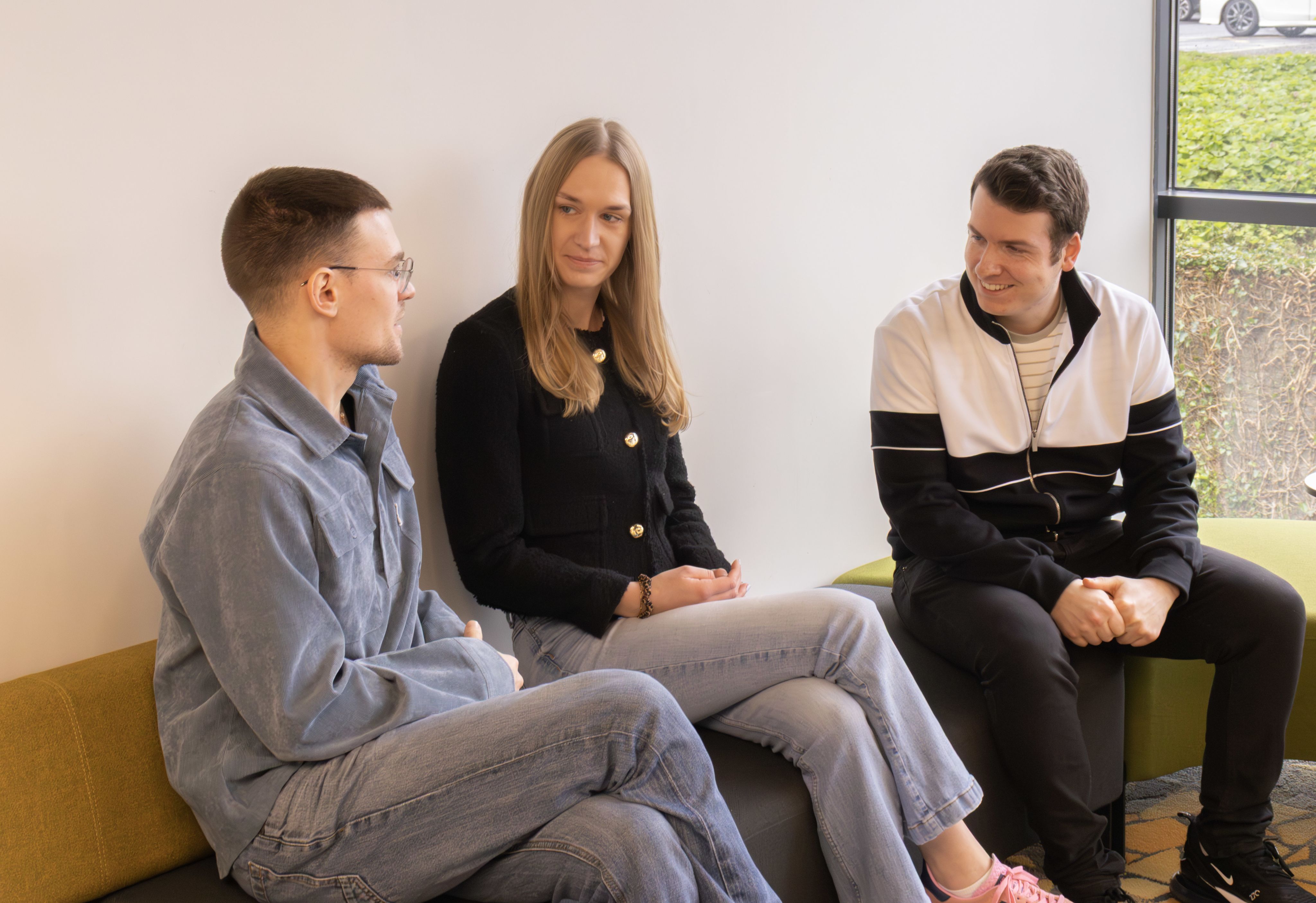 University of Galway&nbsp;and&nbsp;PWC partnership 